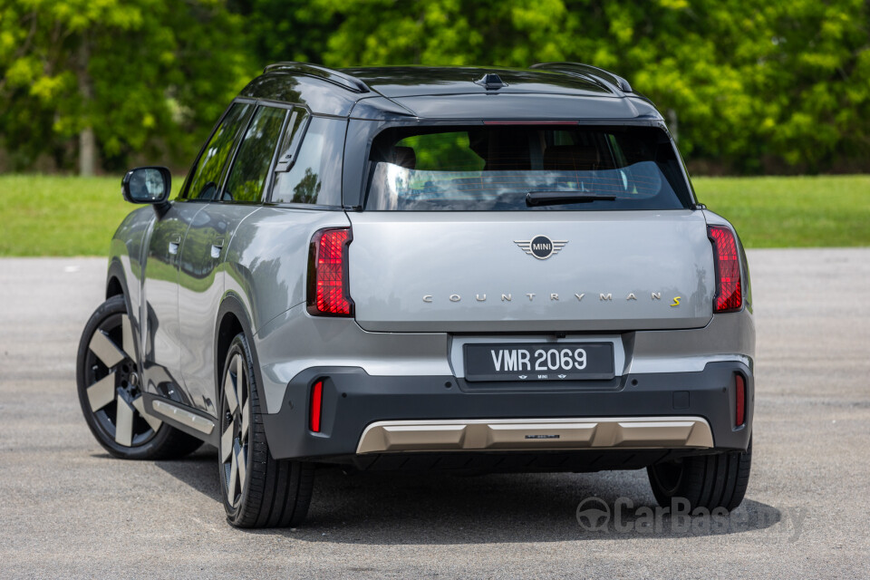 MINI Countryman U25 (2024) Exterior
