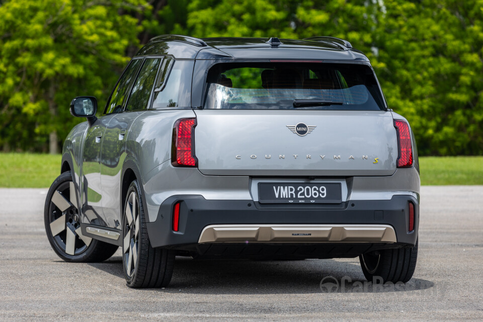 MINI Countryman U25 (2024) Exterior