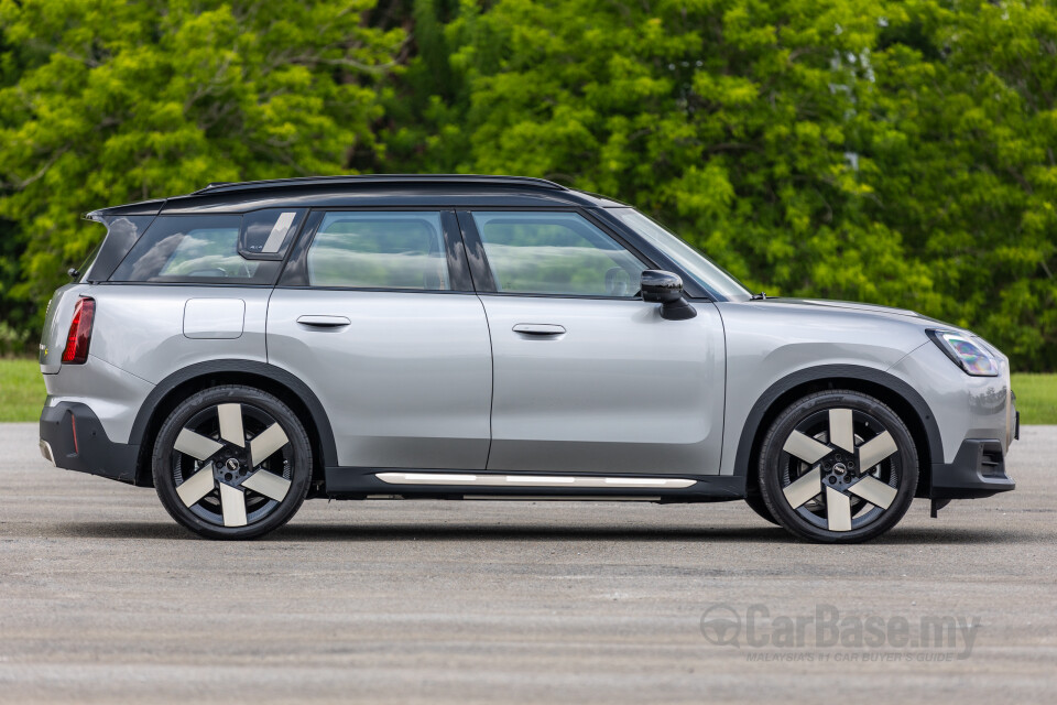 MINI Countryman U25 (2024) Exterior