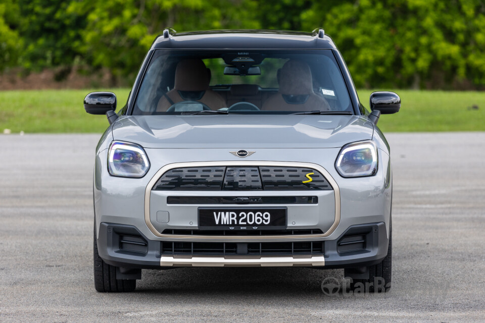 MINI Countryman U25 (2024) Exterior