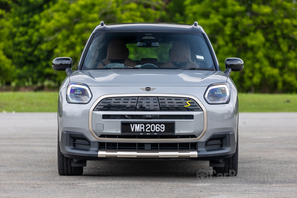 MINI Countryman U25 (2024) Exterior