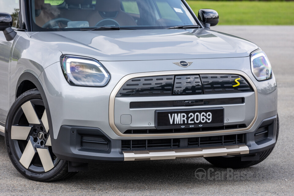 MINI Countryman U25 (2024) Exterior