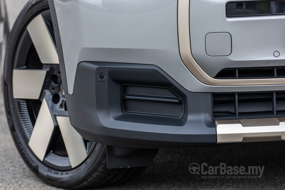 MINI Countryman U25 (2024) Exterior