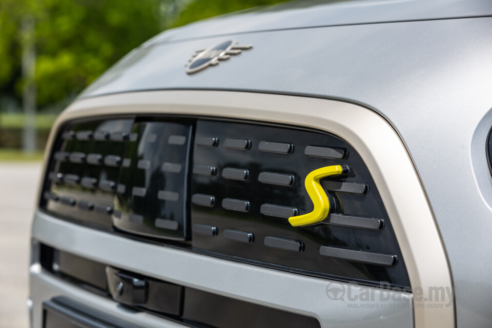 MINI Countryman U25 (2024) Exterior