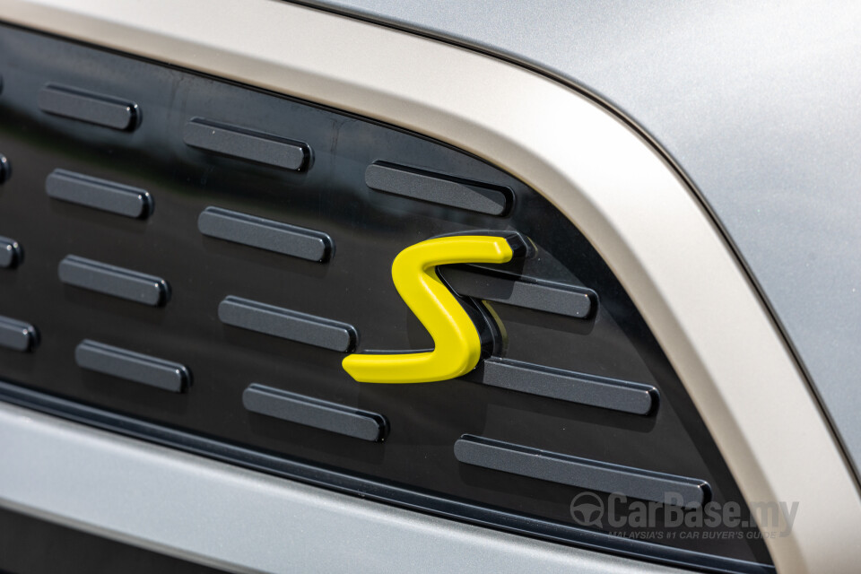 MINI Countryman U25 (2024) Exterior