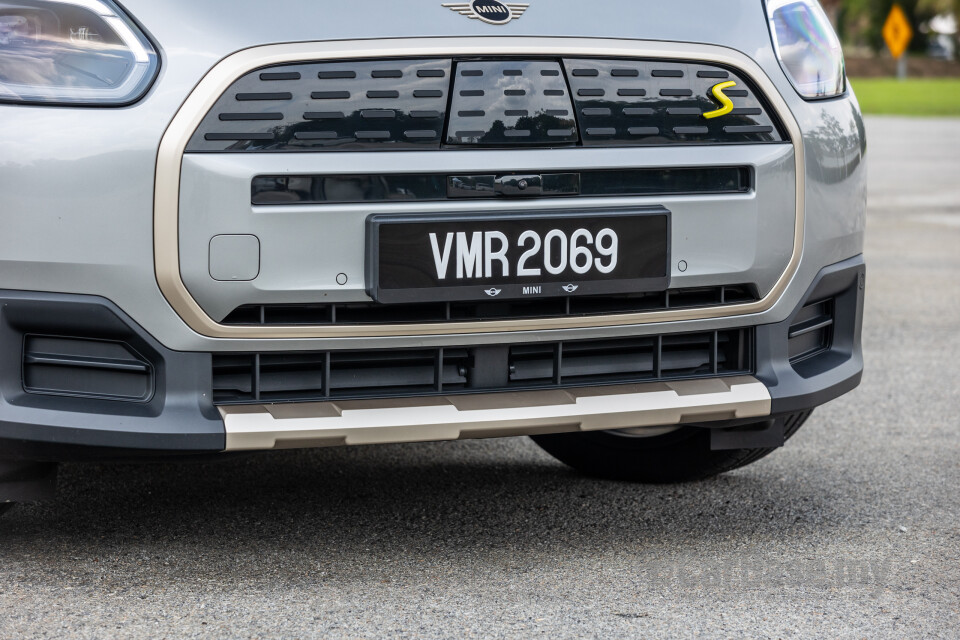 MINI Countryman U25 (2024) Exterior