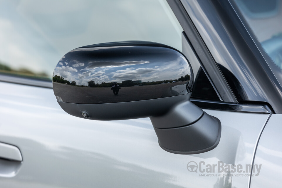 MINI Countryman U25 (2024) Exterior