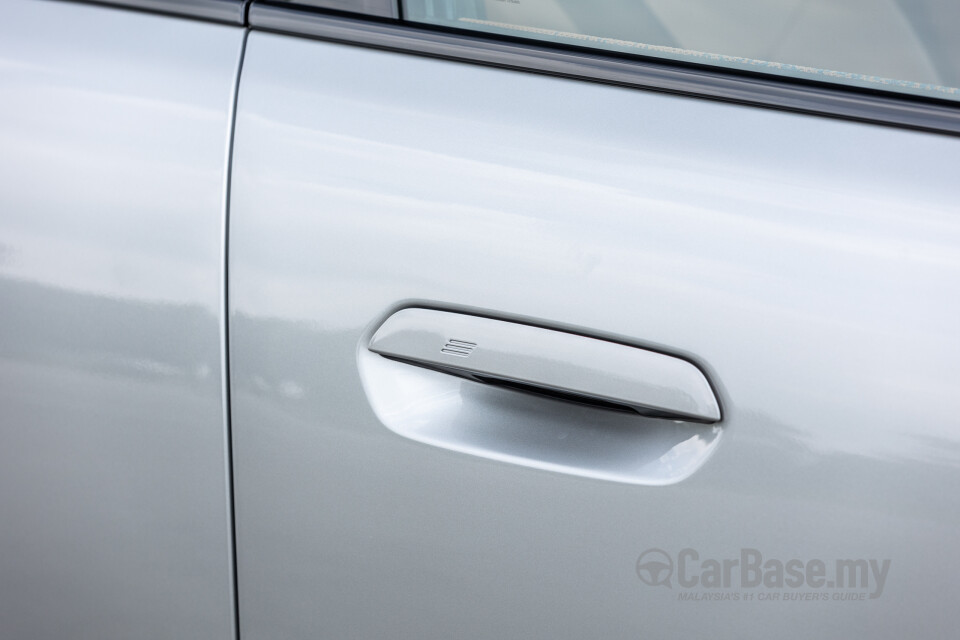 MINI Countryman U25 (2024) Exterior