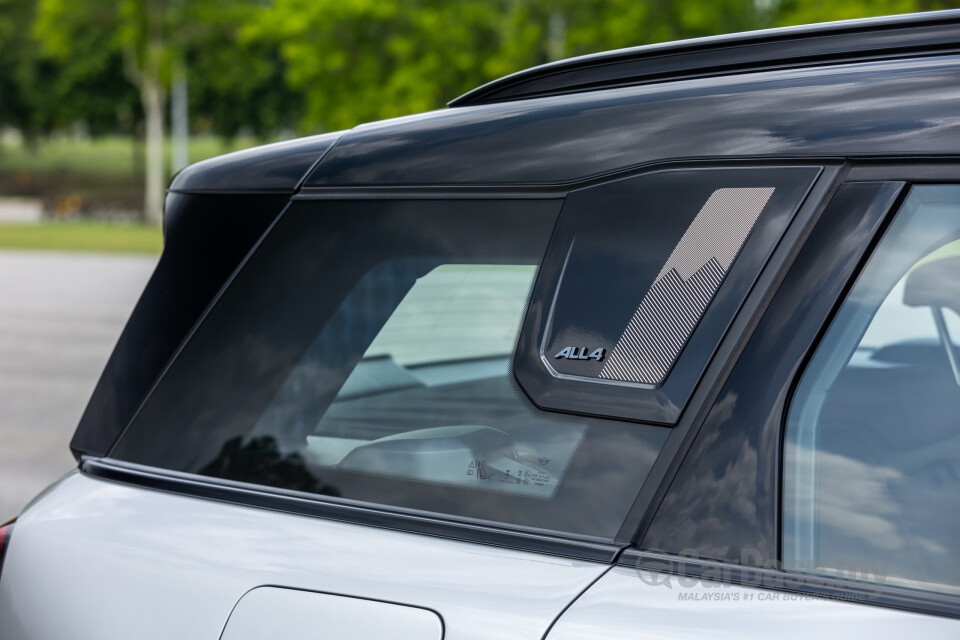 MINI Countryman U25 (2024) Exterior