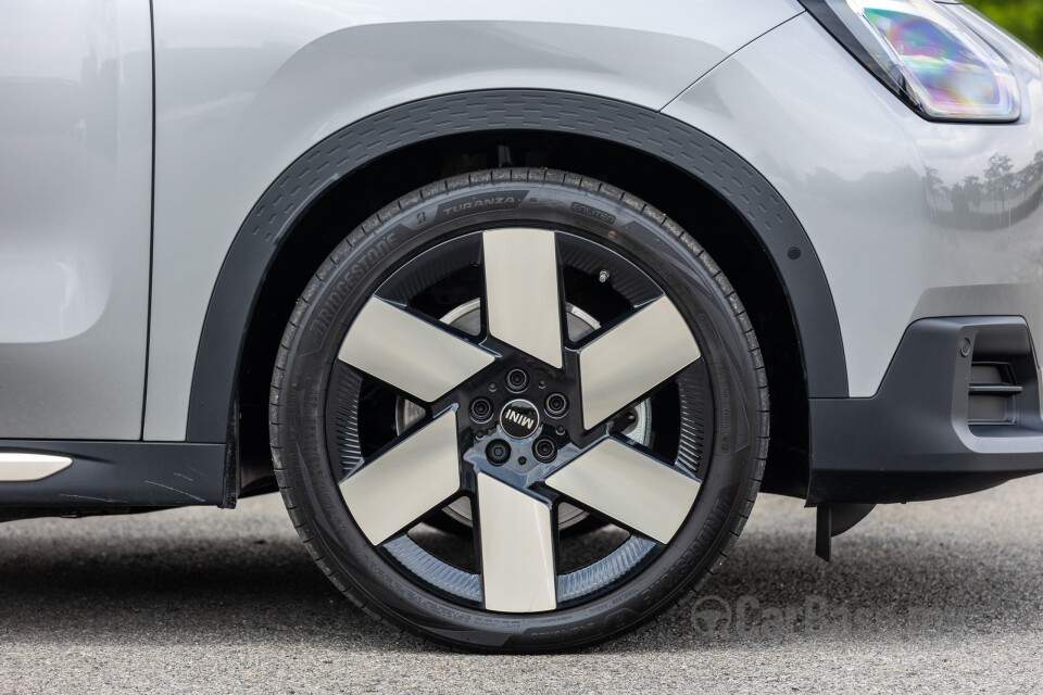 MINI Countryman U25 (2024) Exterior