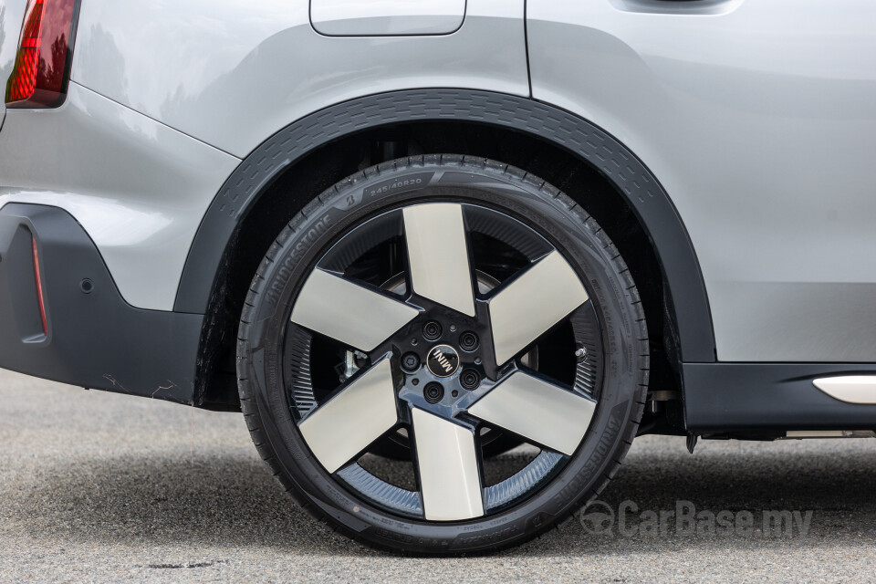 MINI Countryman U25 (2024) Exterior