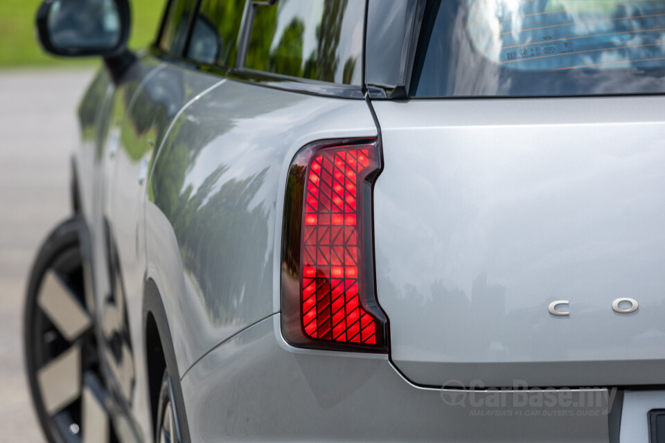 MINI Countryman U25 (2024) Exterior