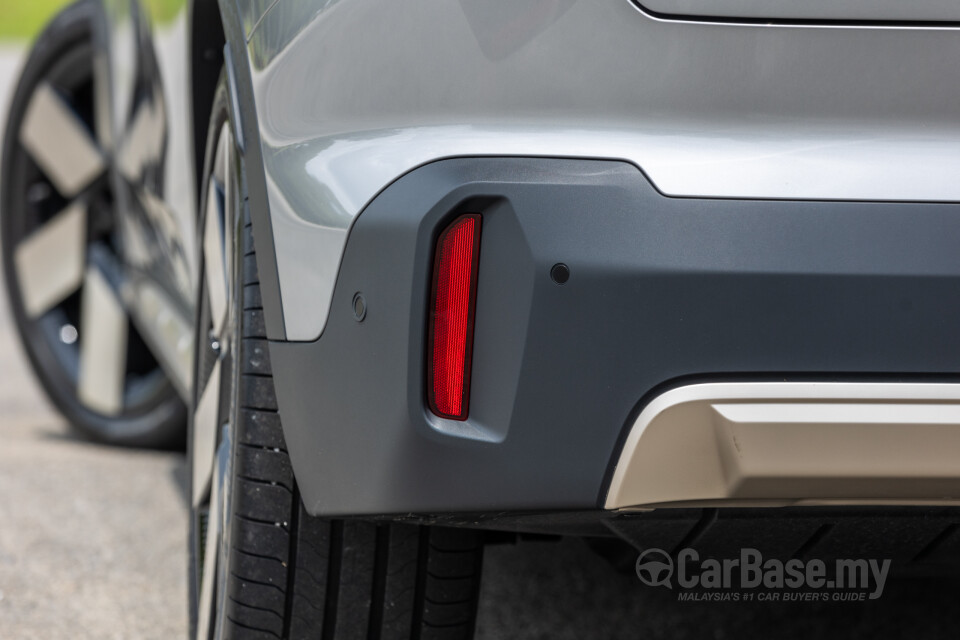 MINI Countryman U25 (2024) Exterior