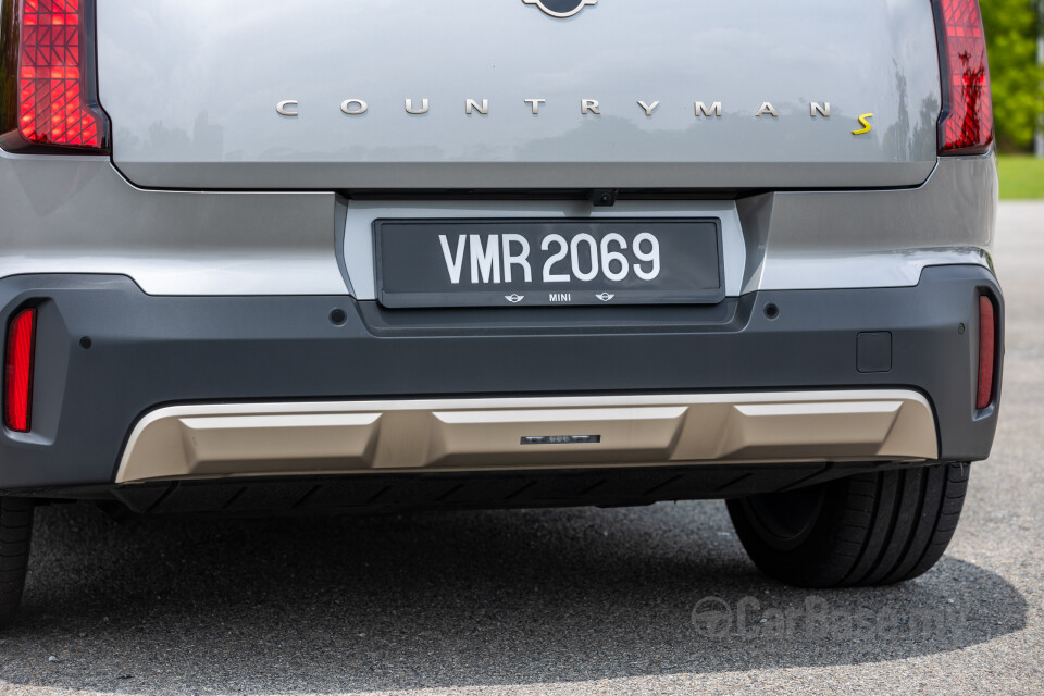 MINI Countryman U25 (2024) Exterior
