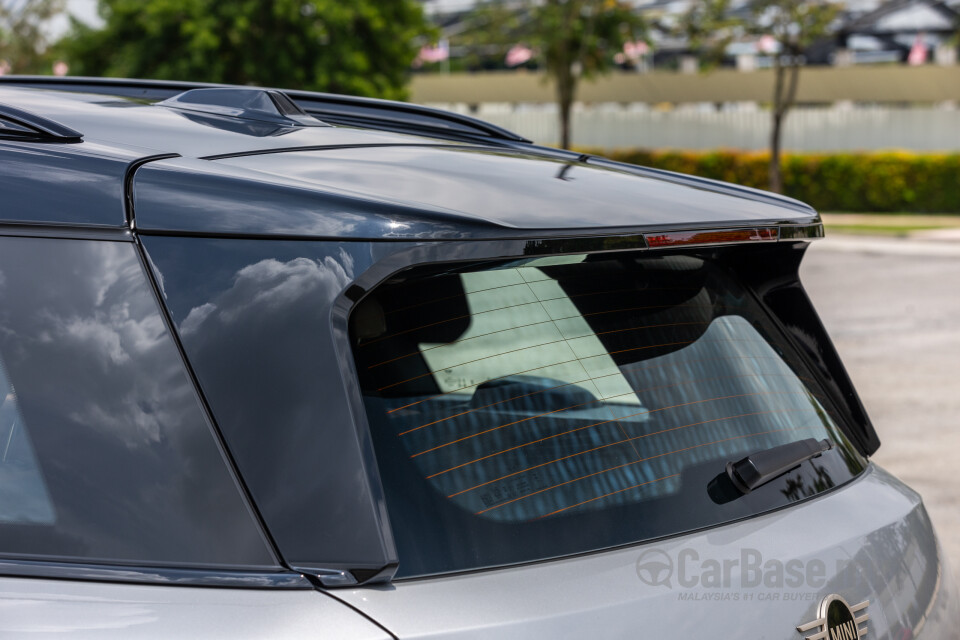 MINI Countryman U25 (2024) Exterior