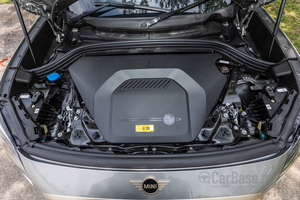 MINI Countryman U25 (2024) Exterior