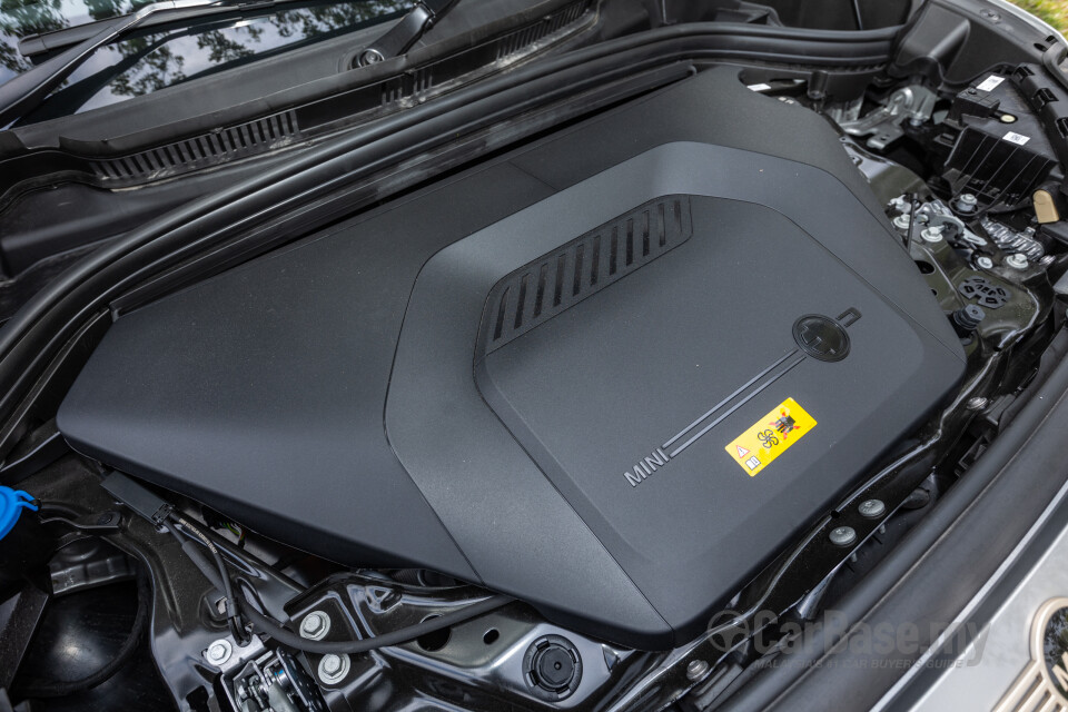 MINI Countryman U25 (2024) Exterior