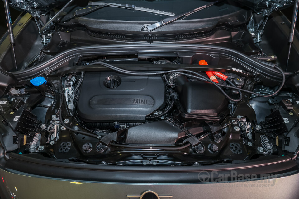 MINI Countryman U25 (2024) Exterior