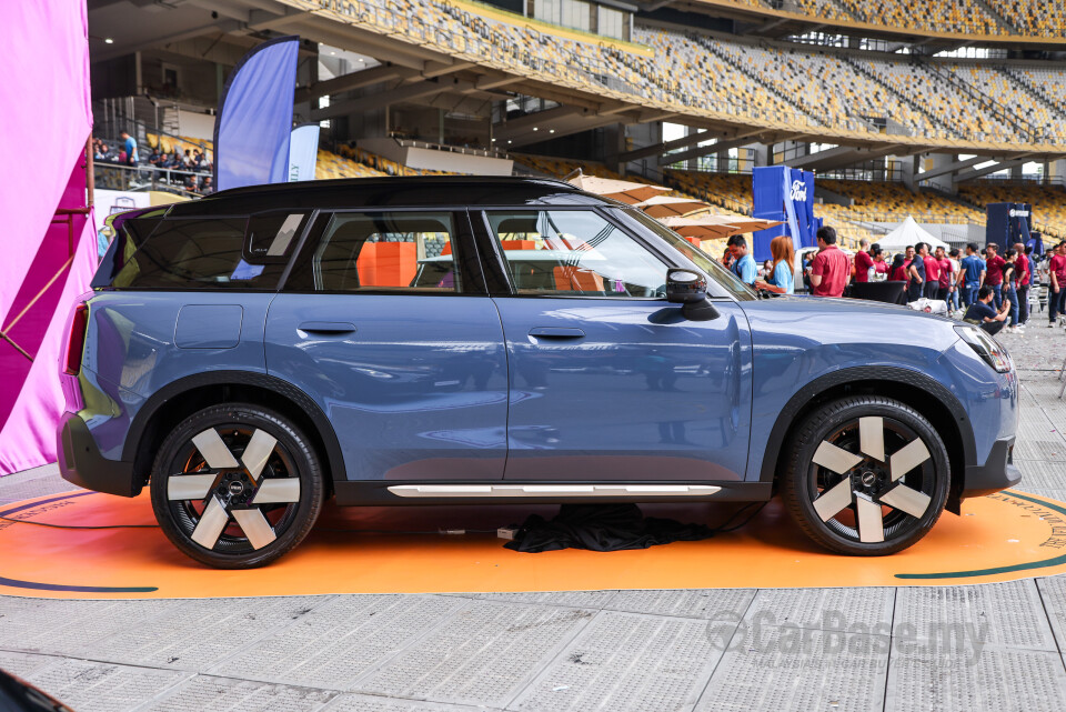 MINI Countryman U25 (2024) Exterior