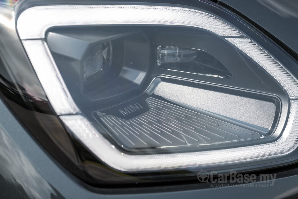 MINI Countryman U25 (2024) Exterior