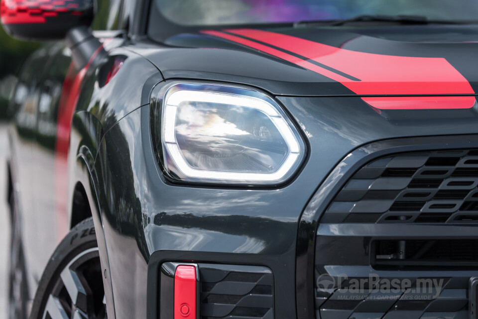MINI Countryman U25 (2024) Exterior