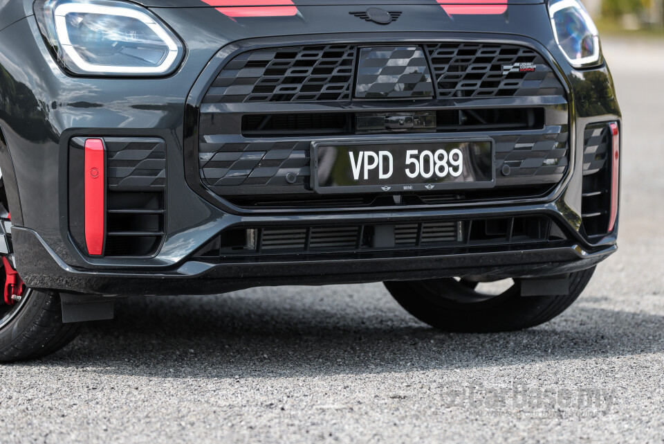MINI Countryman U25 (2024) Exterior