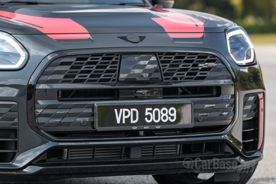 MINI Countryman U25 (2024) Exterior