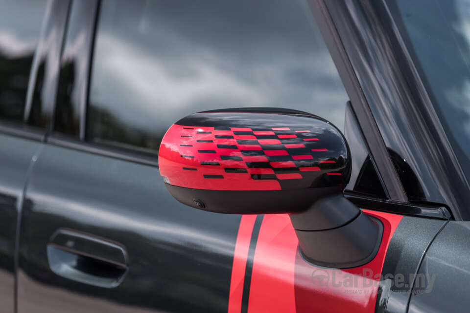 MINI Countryman U25 (2024) Exterior