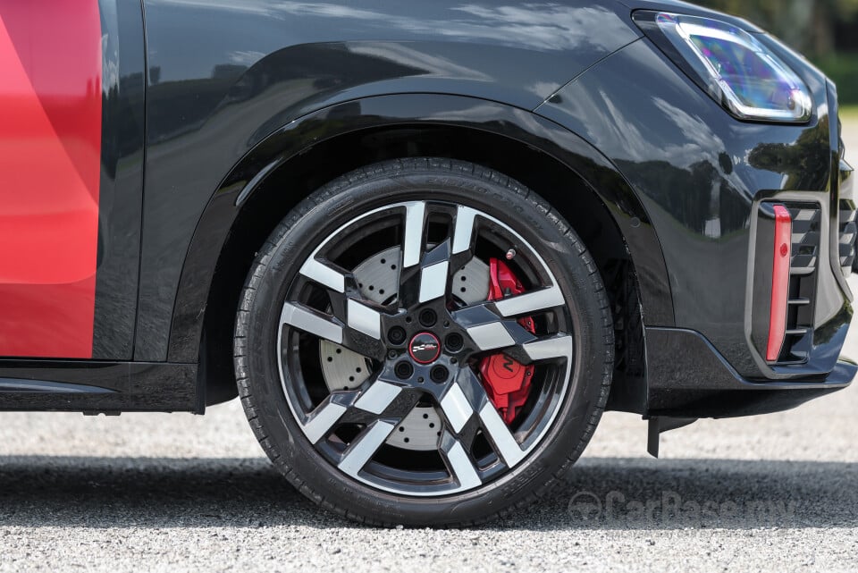 MINI Countryman U25 (2024) Exterior