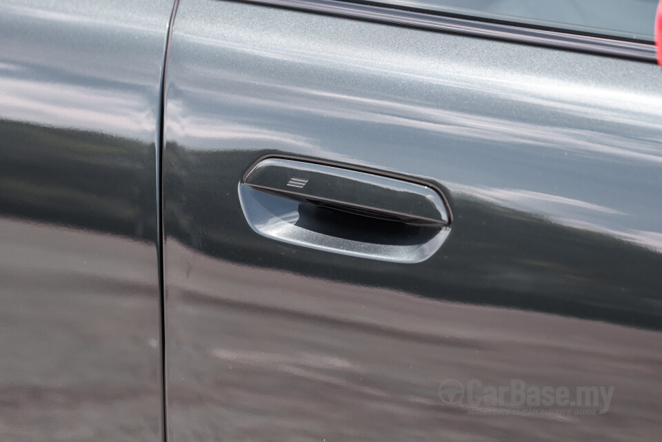 MINI Countryman U25 (2024) Exterior