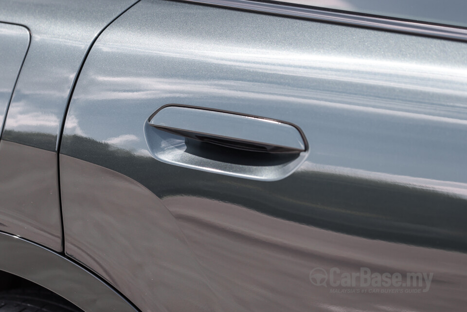 MINI Countryman U25 (2024) Exterior