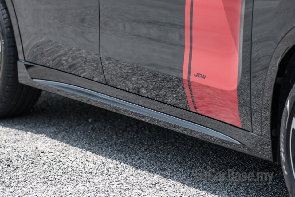 MINI Countryman U25 (2024) Exterior