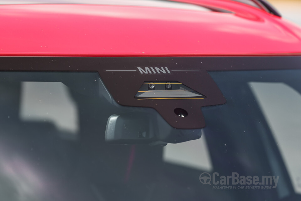 MINI Countryman U25 (2024) Exterior