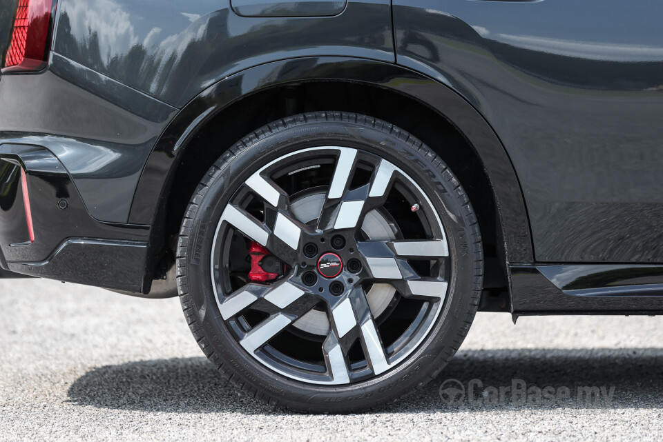MINI Countryman U25 (2024) Exterior