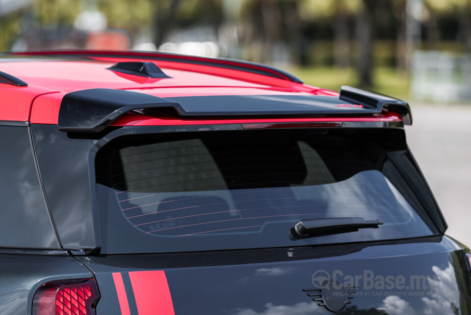 MINI Countryman U25 (2024) Exterior