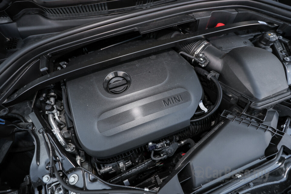 MINI Countryman U25 (2024) Exterior