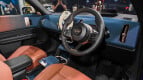 MINI Countryman Interior photo