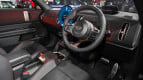 MINI Countryman Interior photo