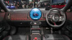 MINI Countryman Interior photo