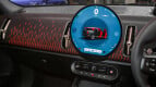 MINI Countryman Interior photo