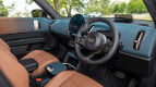 MINI Countryman Interior photo