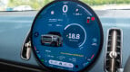 MINI Countryman Interior photo