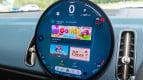 MINI Countryman Interior photo