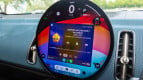 MINI Countryman Interior photo