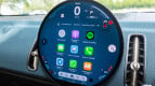 MINI Countryman Interior photo
