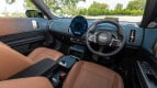 MINI Countryman Interior photo