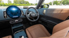 MINI Countryman Interior photo