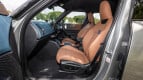 MINI Countryman Interior photo