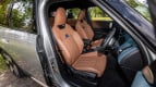 MINI Countryman Interior photo