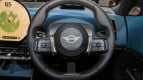 MINI Countryman Interior photo